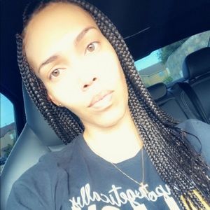 Meet your Posher, Roberta